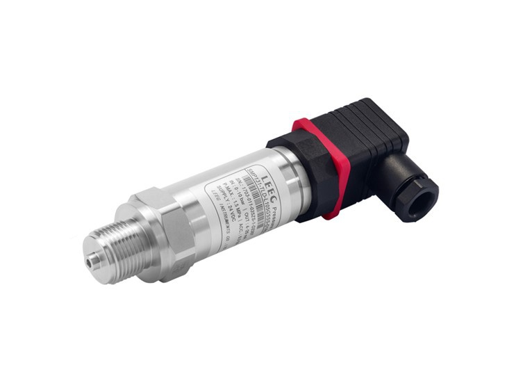 SMP131-TSD-S Transmetè presyon kalib